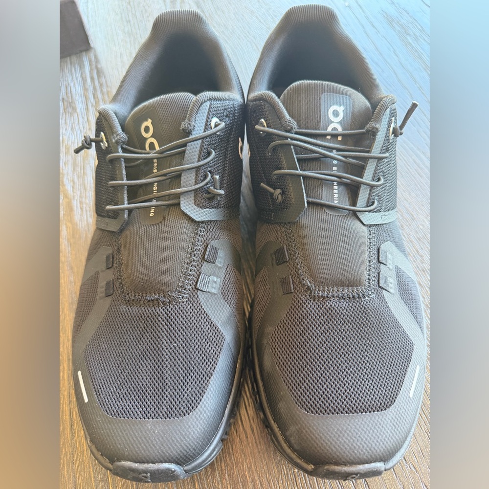 Men's Cloud 6 size 9.5 New - Picture 4 of 9